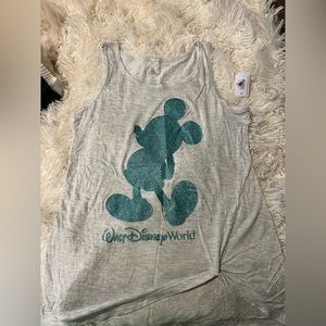 DISNEY TANK TOP